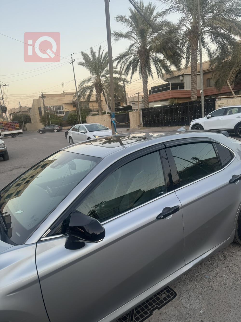 تويوتا كامري